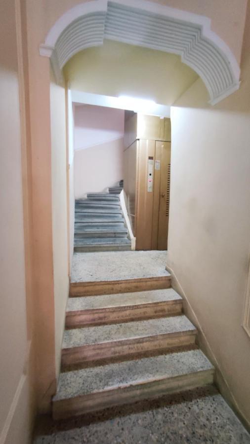 Appartamento Project Leni 239 Salonicco Esterno foto